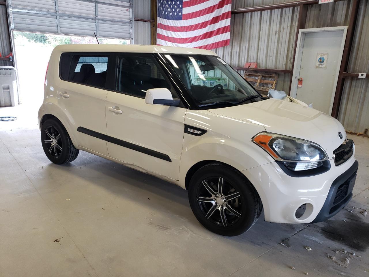 VIN KNDJT2A54D7520474 2013 KIA SOUL no.4