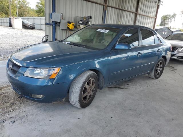 2006 Hyundai Sonata Gls