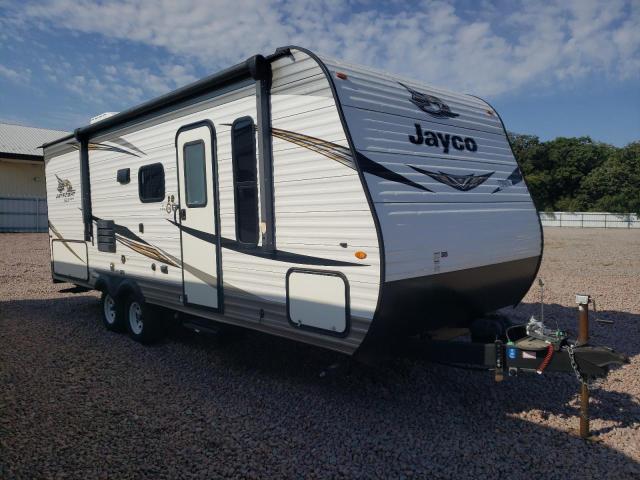 2019 Jayco Jayflight