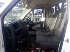 2018 FIAT DUCATO 35 MULTIJET II  for sale at Copart ROCHFORD