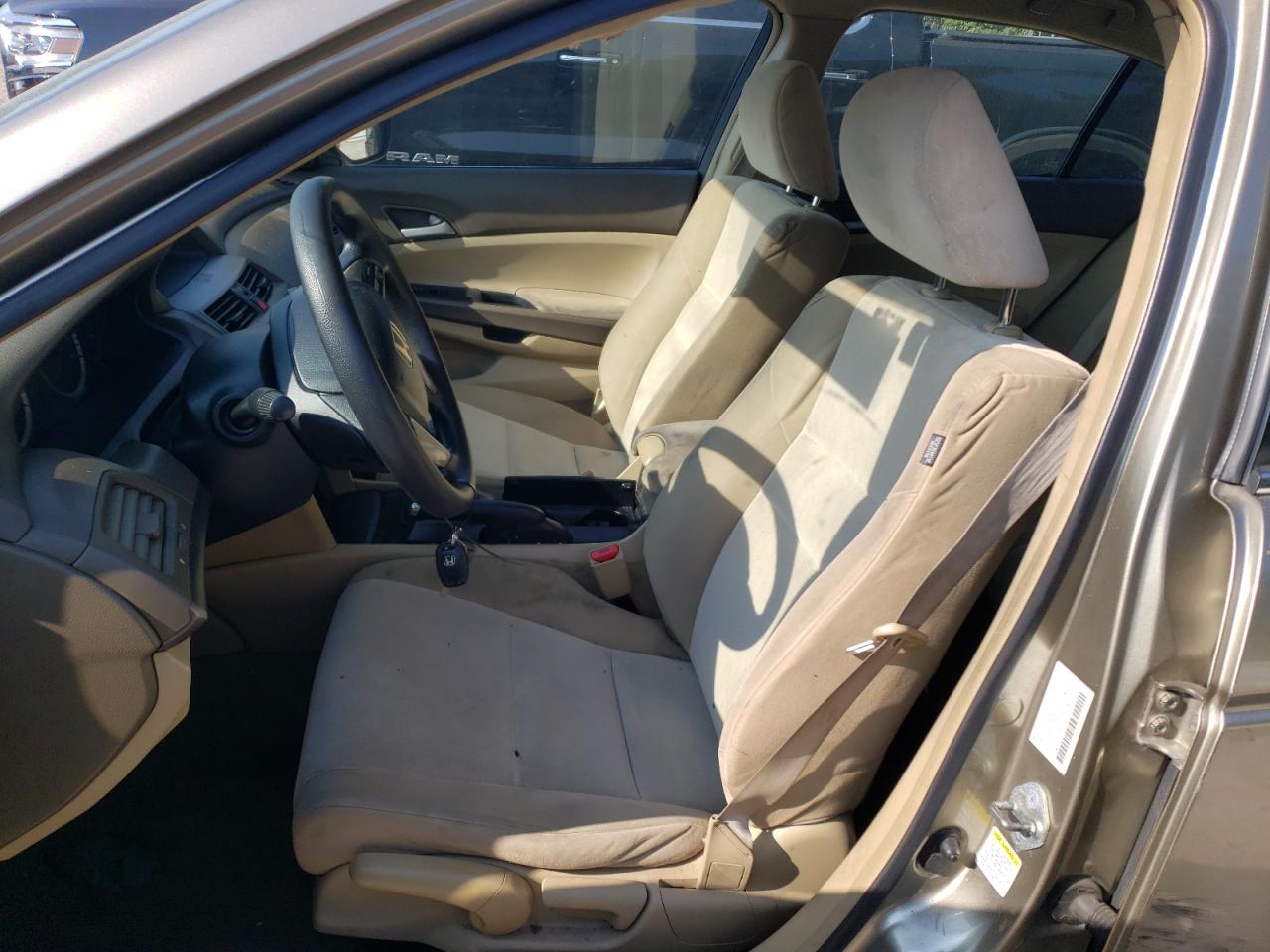 JHMCP26378C074627 2008 Honda Accord Lx