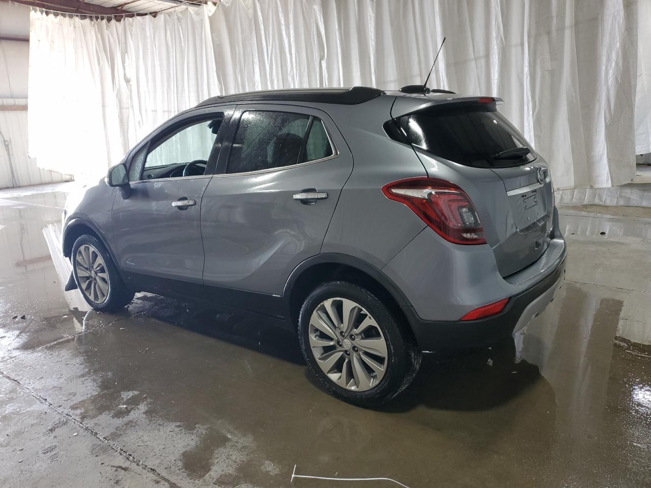 KL4CJESB5KB764336 2019 BUICK ENCORE - Image 2