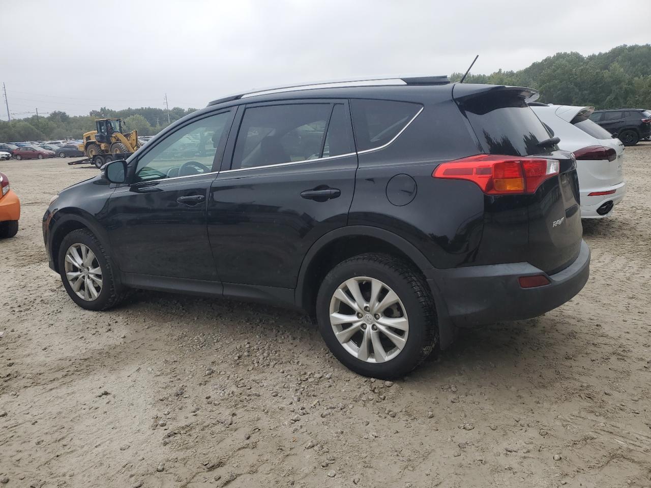 2T3DFREV7FW284322 2015 TOYOTA RAV 4 - Image 2