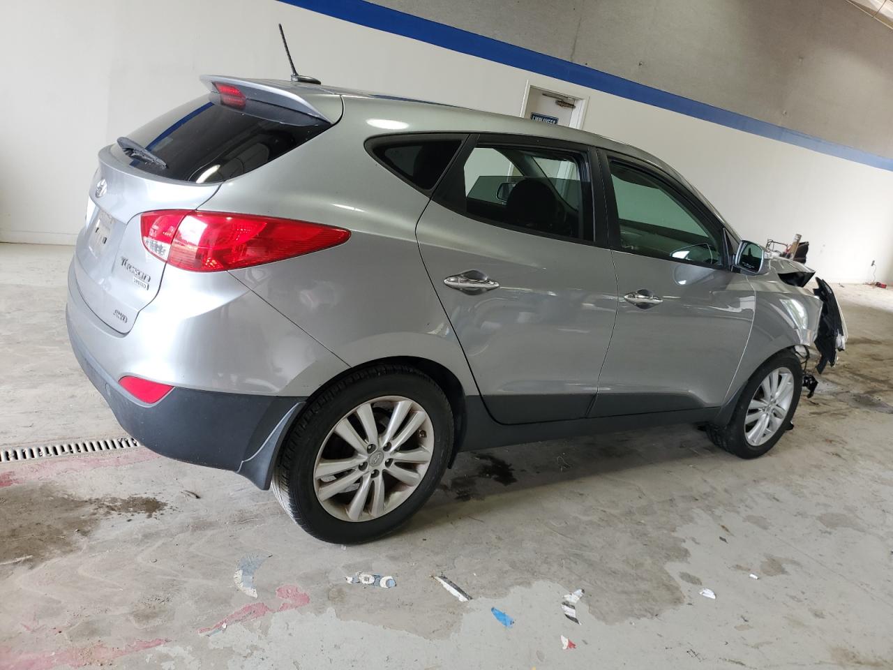 2011 Hyundai Tucson - Image 3