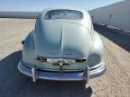 1949 NASH AIRFLYTE for sale at Copart CA - ADELANTO