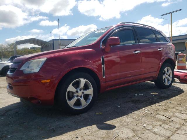 Lebanon, TN에서 판매 중인 2014 Chevrolet Captiva Lt - Vandalism