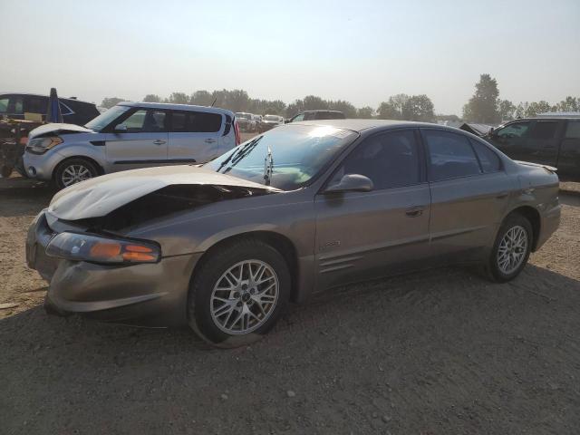 2000 Pontiac Bonneville Ssei