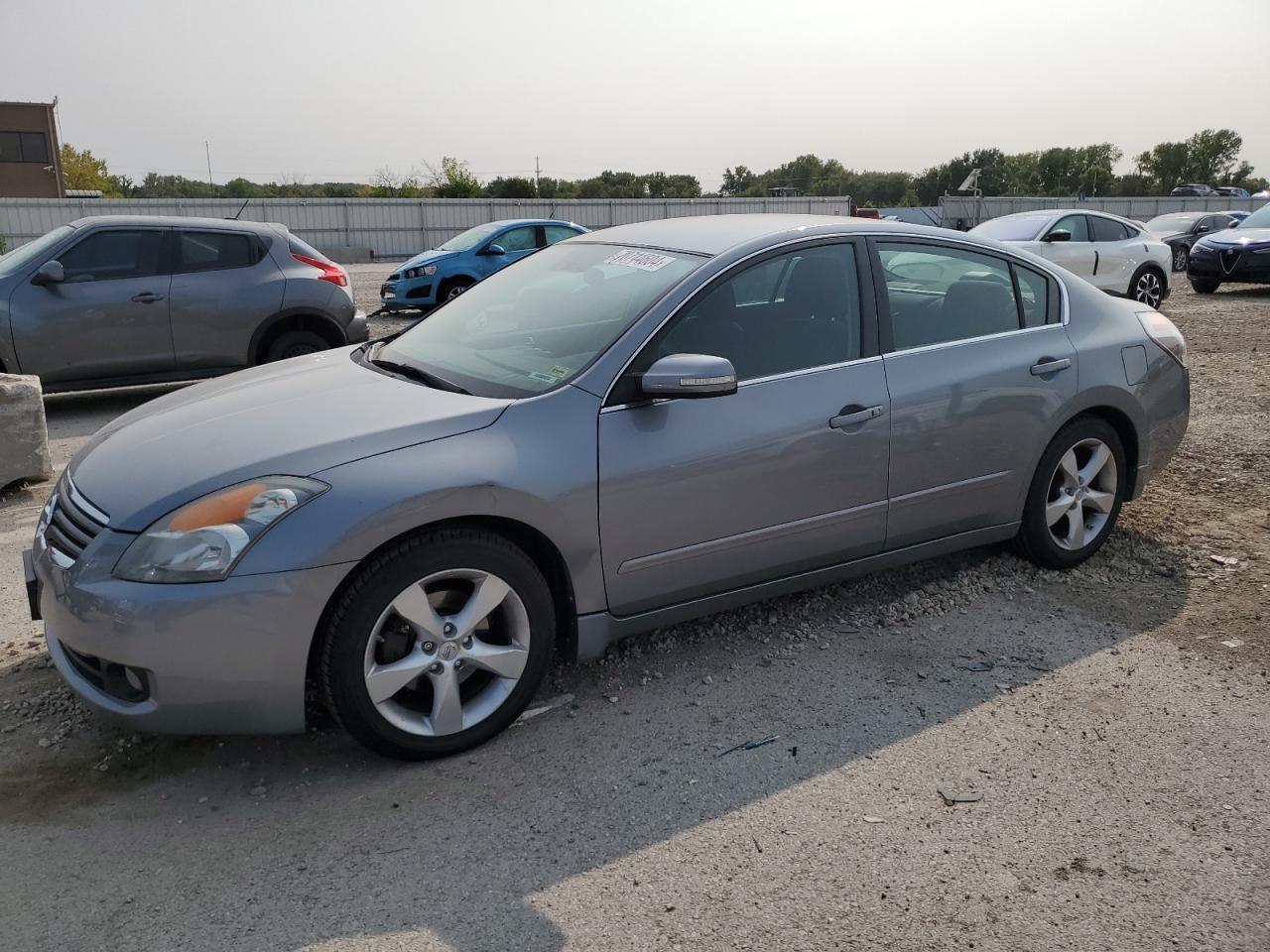 2008 Nissan Altima - Image 1