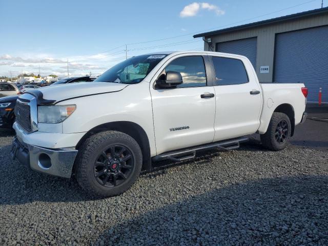 2011 Toyota Tundra Crewmax Sr5