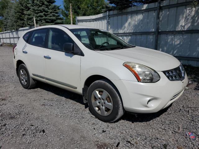 Parquets NISSAN ROGUE 2013 White