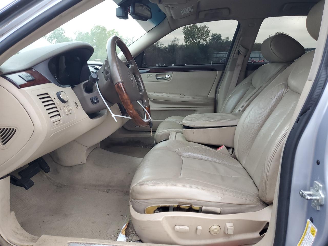 2006 Cadillac Dts VIN: 1G6KD57Y16U197285 Lot: 67370094