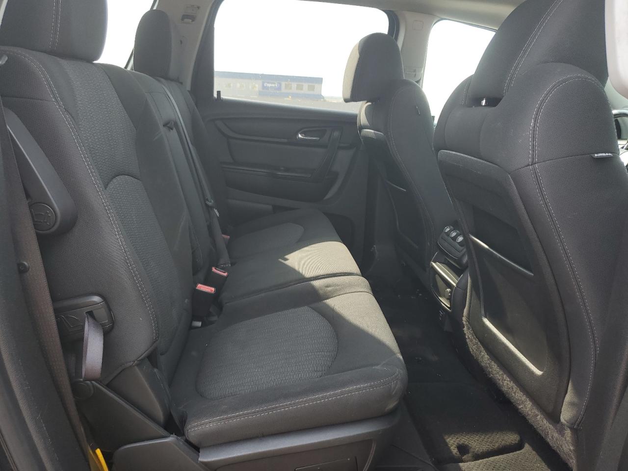 2014 Chevrolet Traverse Lt VIN: 1GNKVGKD6EJ259295 Lot: 70279144