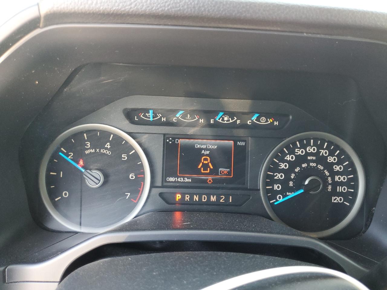 2016 Ford F150 Supercrew VIN: 1FTFW1EFXGFC41177 Lot: 66577974