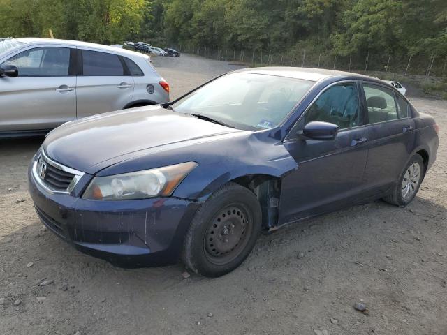 2010 Honda Accord Lx