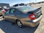 2003 Toyota Camry Le   للبيع في Magna، UT - Rear End
