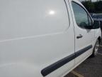 2018 PEUGEOT PARTNER PR for sale at Copart SANDTOFT