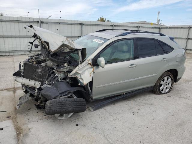 2006 Lexus Rx 330