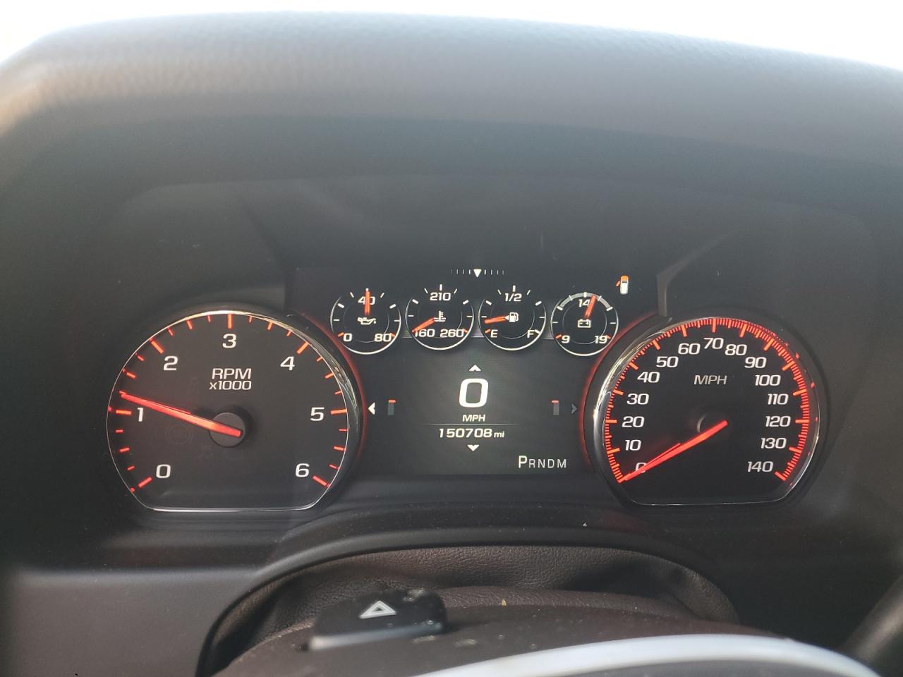 2016 GMC Yukon Xl Denali VIN: 1GKS1HKJ8GR157361 Lot: 73398354