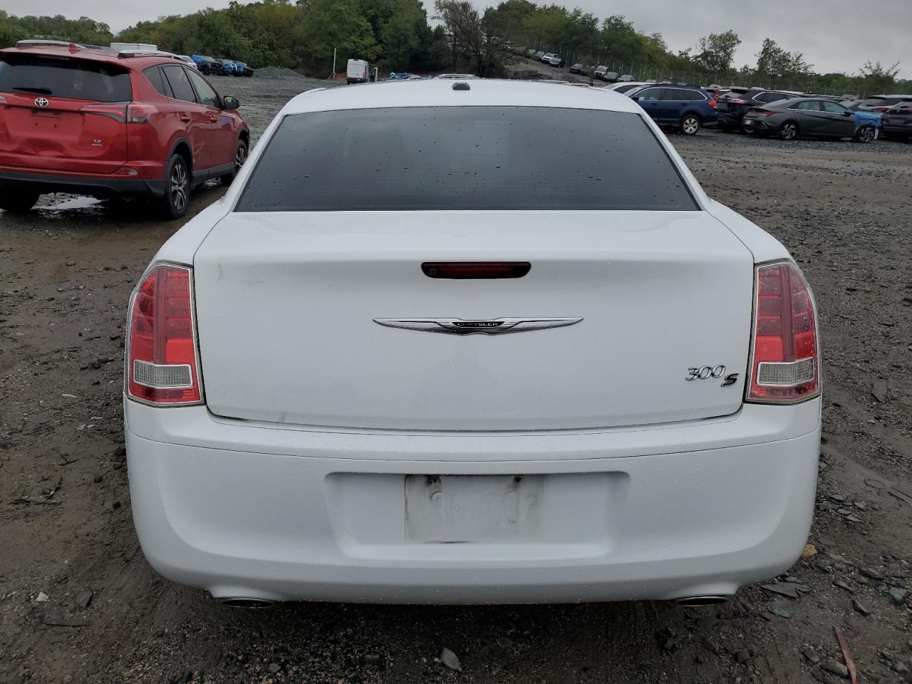 2013 Chrysler 300 S VIN: 2C3CCABG5DH547386 Lot: 73036234