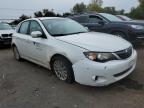 2008 Subaru Impreza 2.5I for Sale in New Britain, CT - Front End