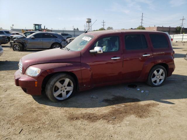 2007 Chevrolet Hhr Lt