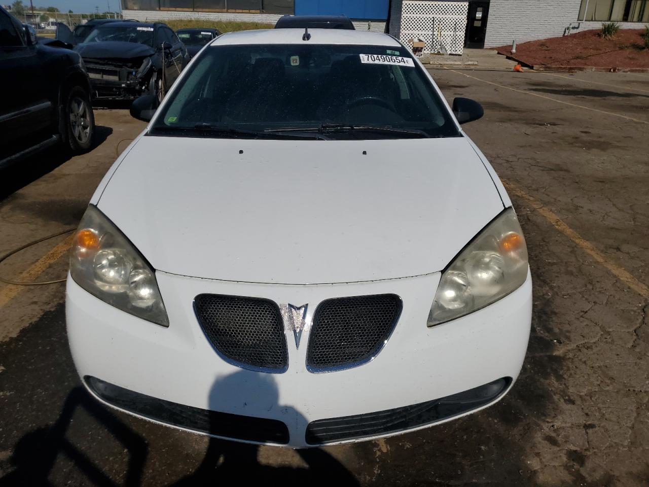 2009 Pontiac G6 - Image 5