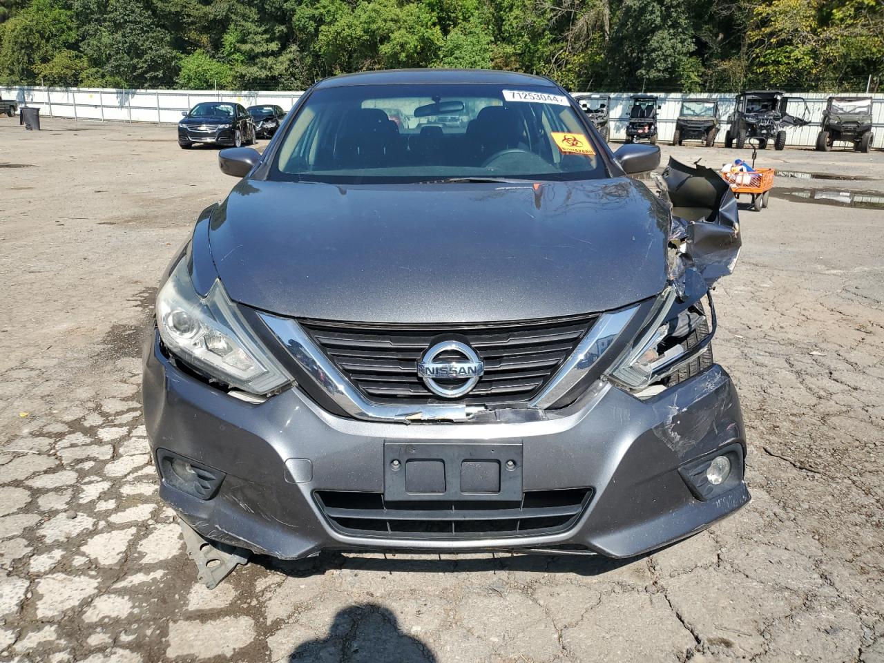 1N4AL3AP4HC174226 NISSAN ALTIMA 2017