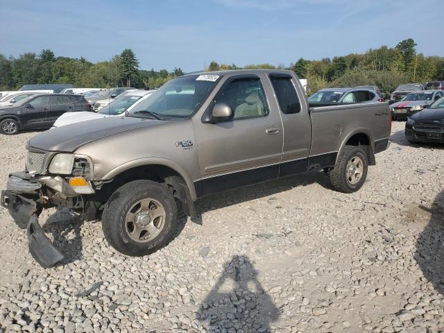 2001 Ford F150 