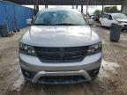 2016 Dodge Journey Crossroad zu verkaufen in Riverview, FL - Side