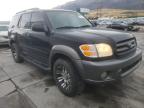 2003 Toyota Sequoia Sr5 for Sale in Farr West, UT - Side