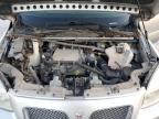 2006 Pontiac Montana Sv6 იყიდება Kansas City-ში, KS - Mechanical
