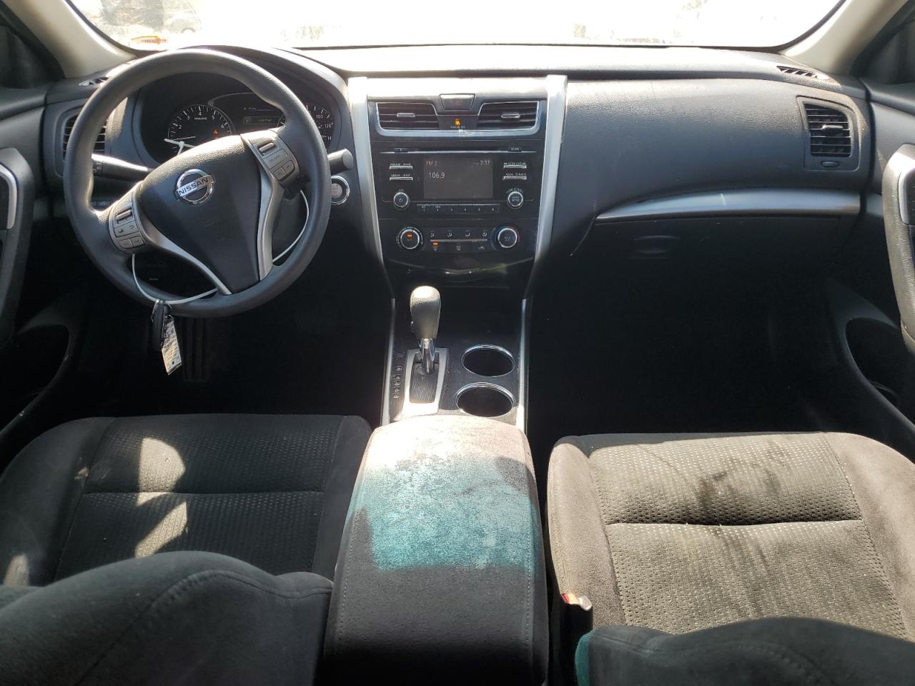 2014 Nissan Altima - Image 8