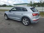 2020 Audi Q5 Premium Plus na sprzedaż w Assonet, MA - Front End