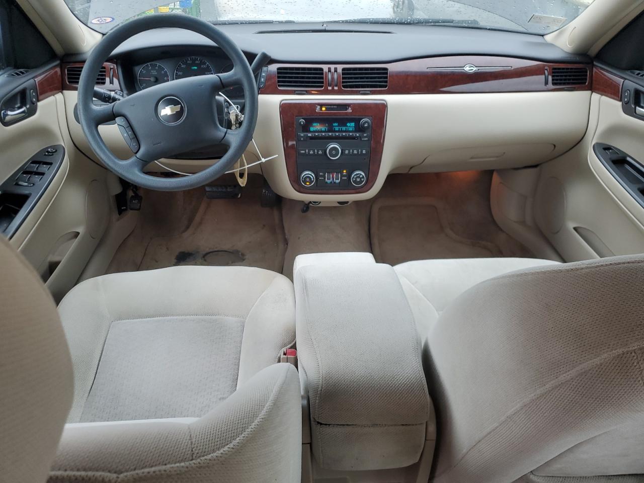 2009 Chevrolet Impala - Image 8