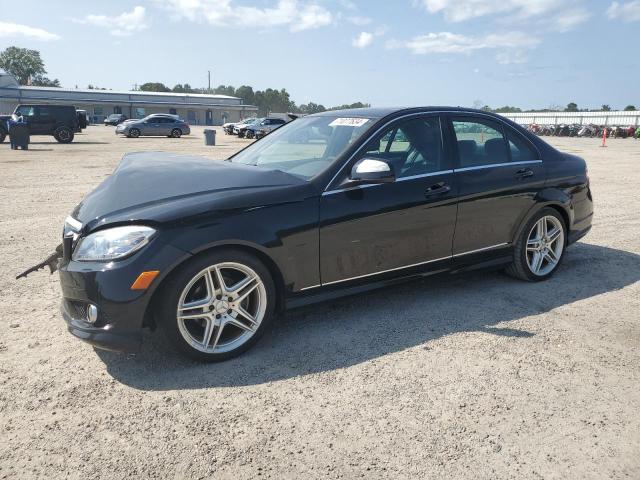 2009 Mercedes-Benz C 300