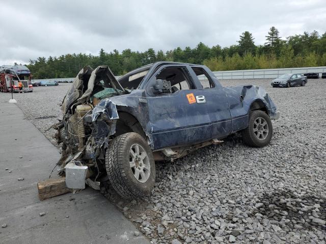 2005 Ford F150 