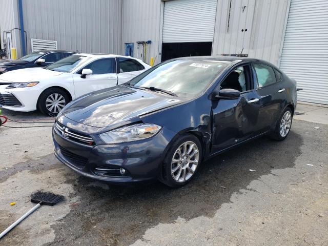 2013 Dodge Dart Limited