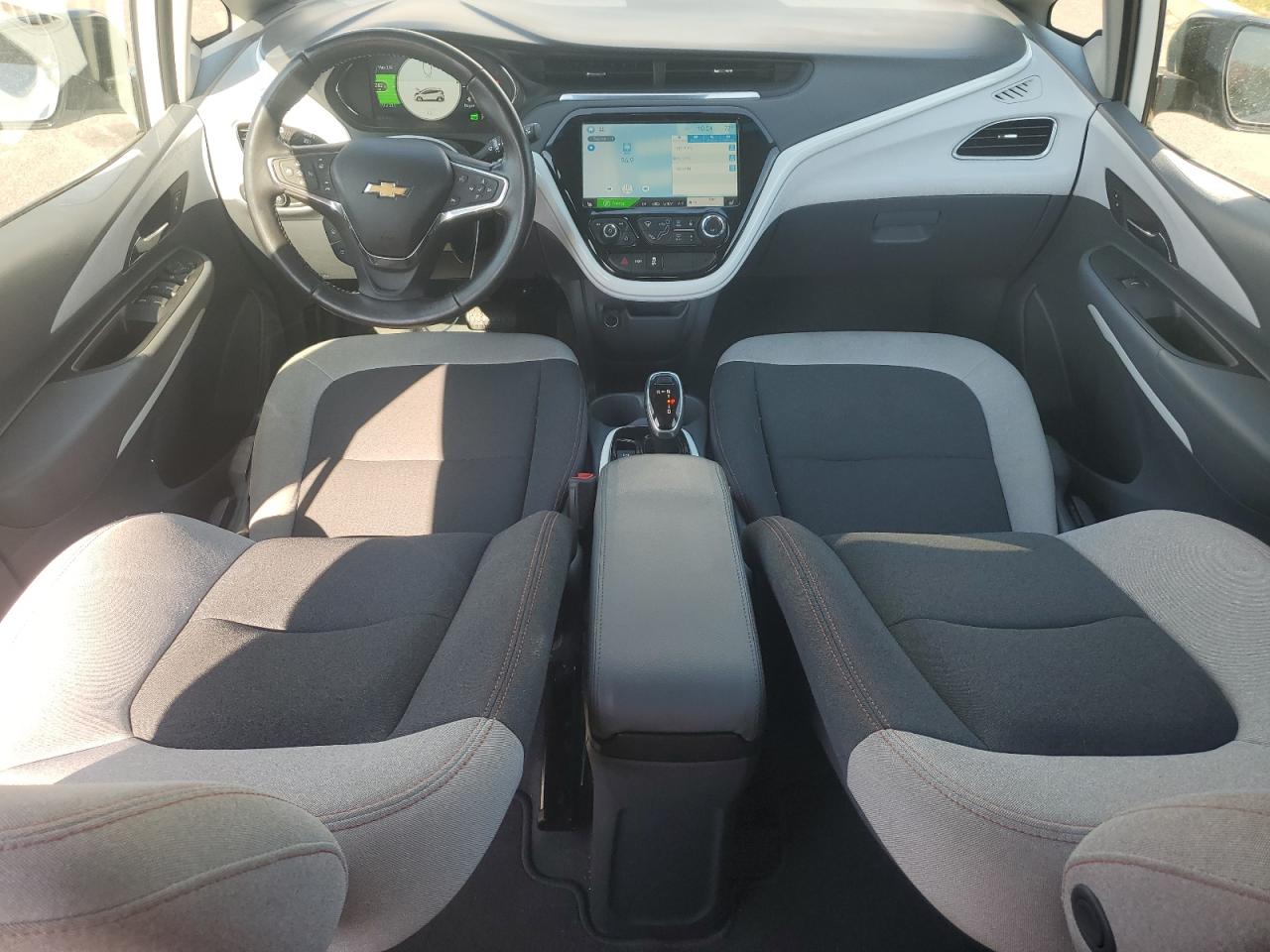 2020 Chevrolet Bolt Ev Lt VIN: 1G1FY6S06L4135914 Lot: 69975874