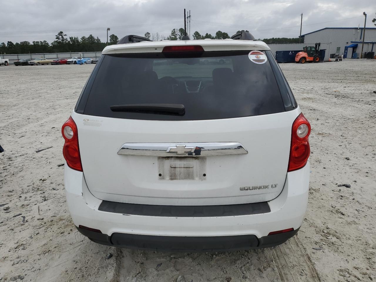 2GNALCEK1F6158328 2015 Chevrolet Equinox Lt