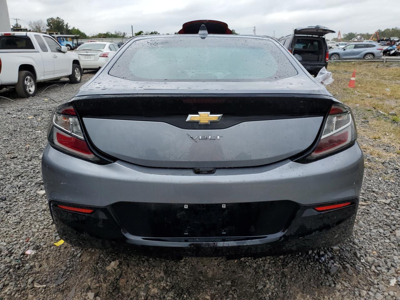 1G1RC6S52KU109705 2019 Chevrolet Volt Lt