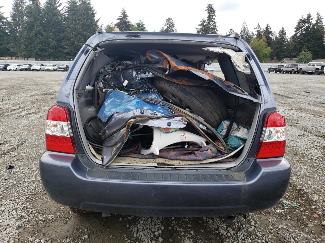 2006 Toyota Highlander - Image 6