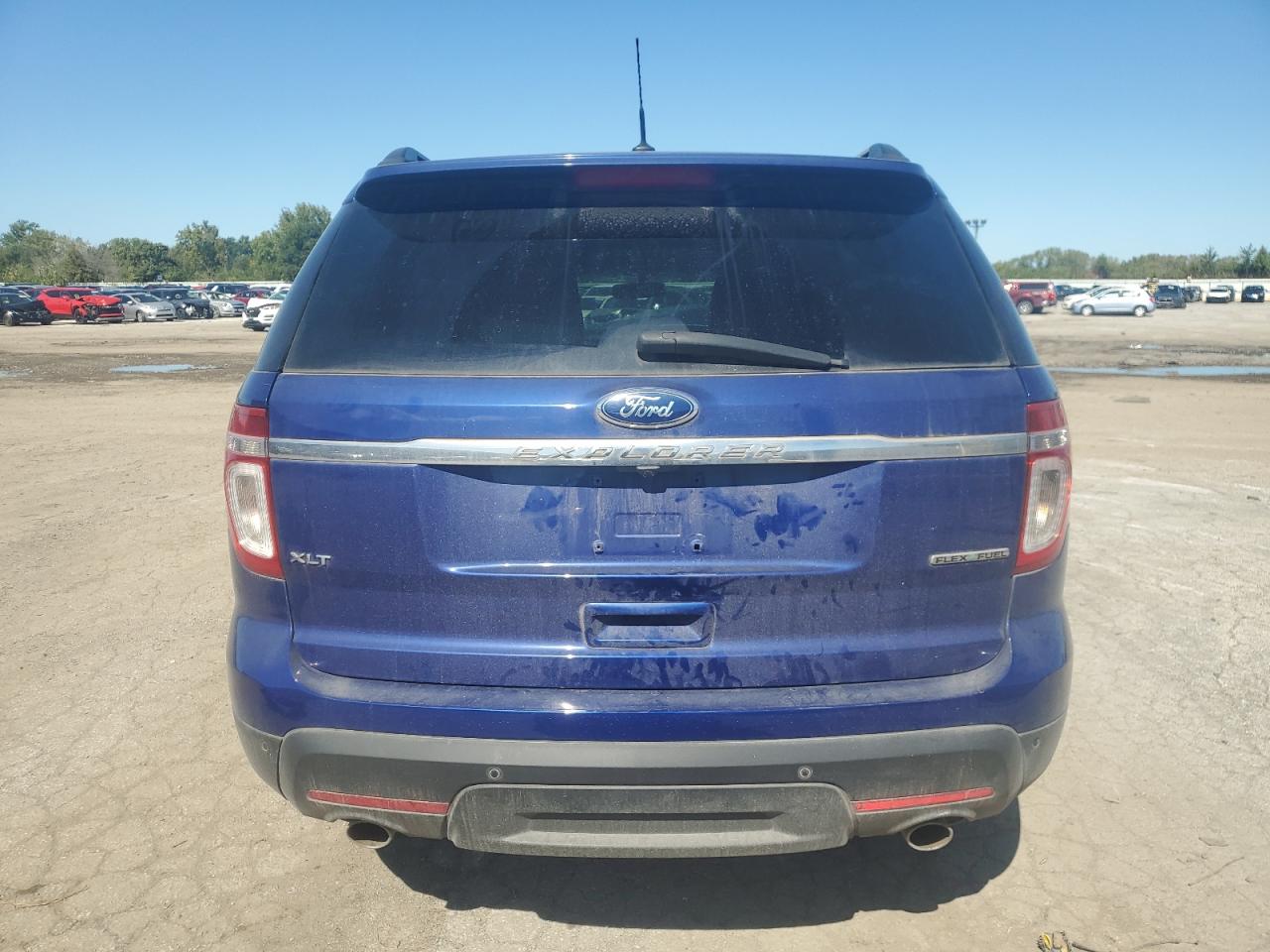2013 Ford Explorer - Image 6