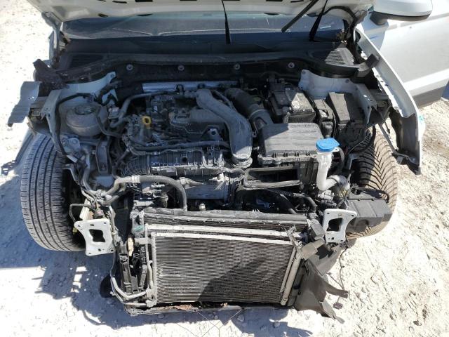 3VVRX7B20NM038604 Volkswagen Taos SE  13