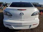 2012 Mazda 3 I for Sale in Mercedes, TX - Side