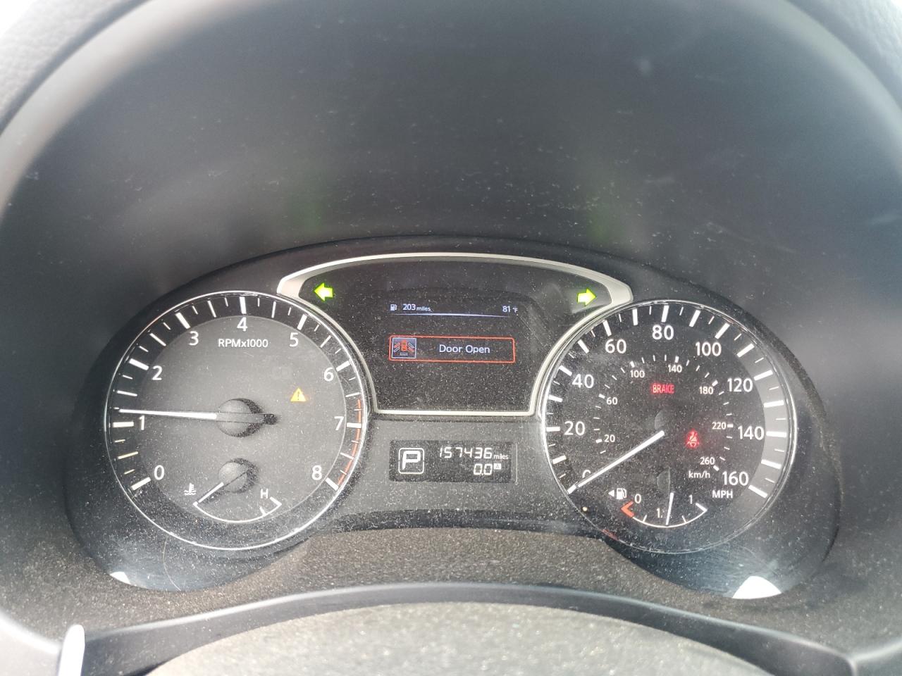 1N4AL3AP7EN208322 2014 Nissan Altima 2.5