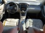 2002 Toyota Highlander Limited for Sale in Wilmington, CA - Mechanical