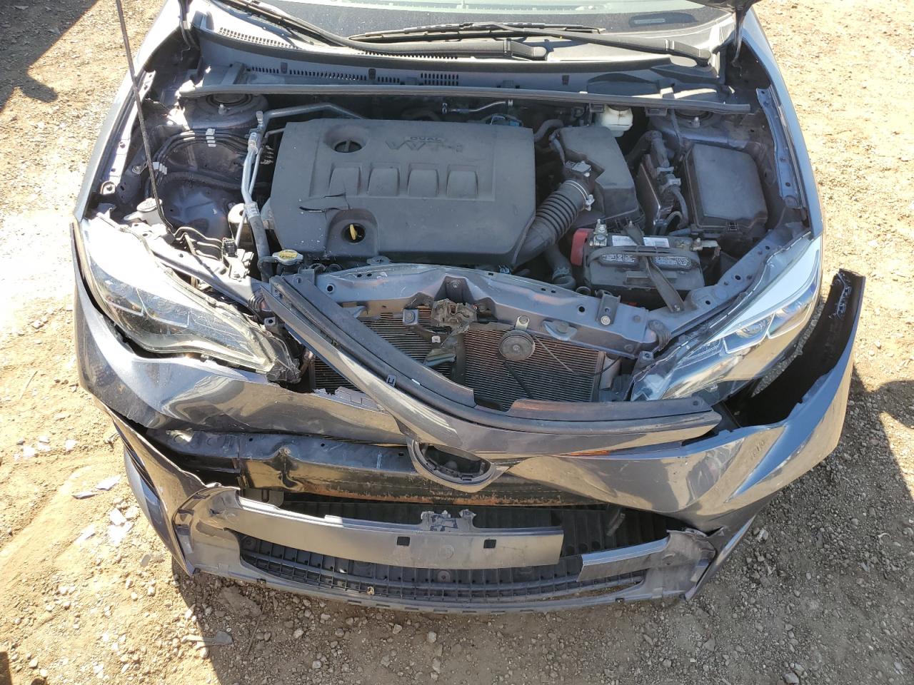 5YFBURHE7HP574002 2017 Toyota Corolla L