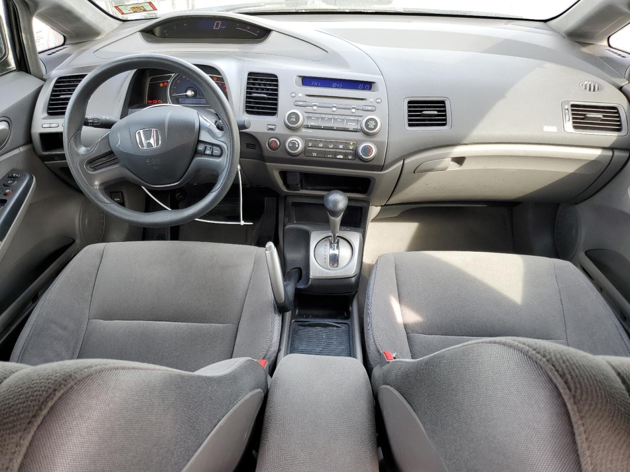 2008 Honda Civic - Image 8