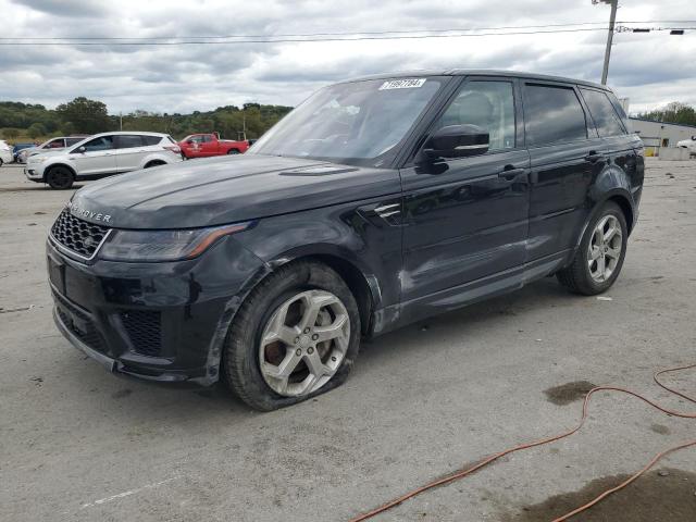 2018 Land Rover Range Rover Sport Hse