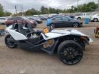 2023 Polaris Slingshot S на продаже в Chalfont, PA - Front End